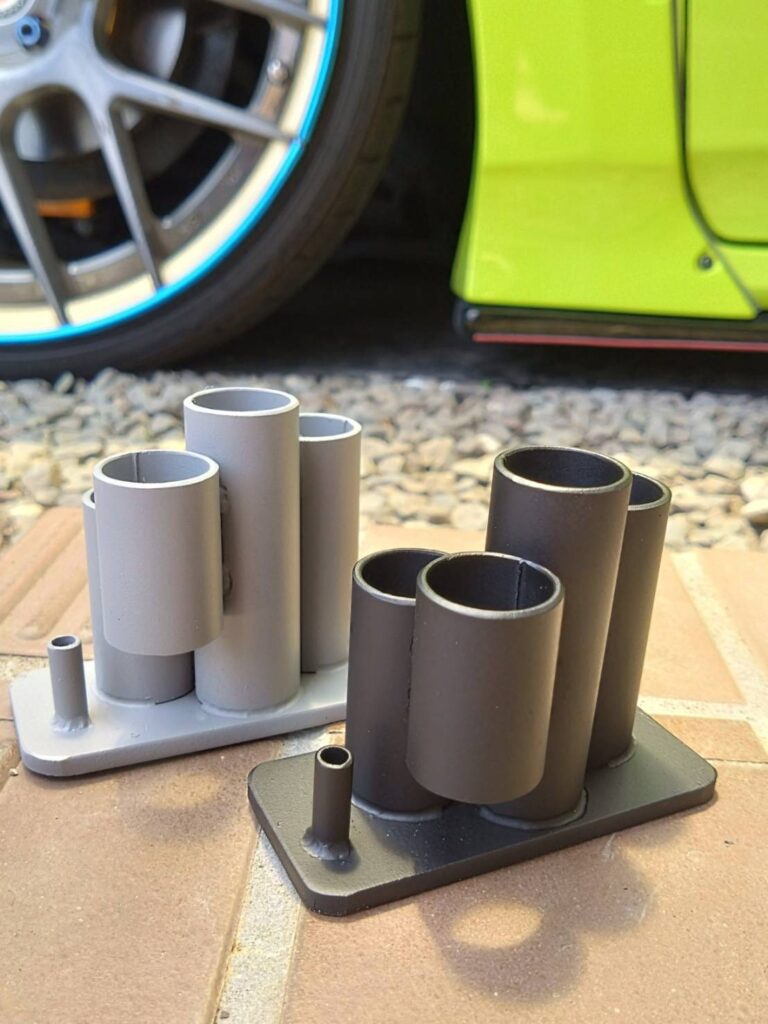 大阪市　溶接　オーダーメイド