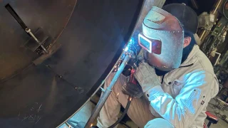溶接歪みが発生する原因とは？種類・対策・歪みを抑える方法を解説