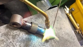 ろう付けとは？溶接との違い・仕組み・メリットをわかりやすく解説