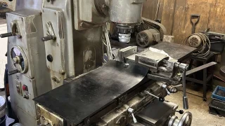 フライス加工機導入しました｜機械部品の製缶溶接ならアラヤへ