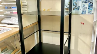 アイアン家具をオーダーメイドで作成しました｜溶接で製作するならアラヤへ