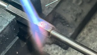 SUS630とSUS304のろう付けは可能？難易度・方法・事例を解説